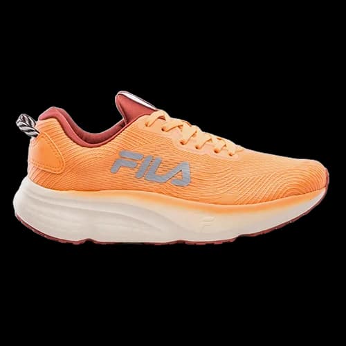 Fila Maxximus, set fra siden