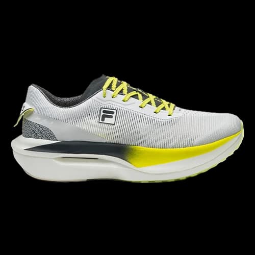 Fila Racer Carbon 3 Tri, vista lateral