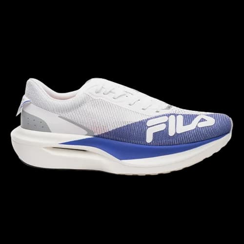 Fila Racer Carbon 3, vista lateral