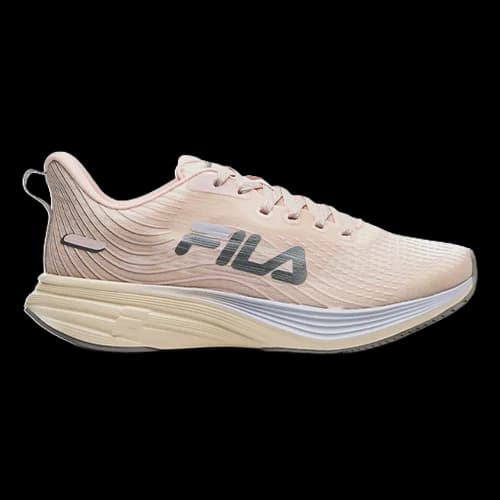 Fila Racer Curve 2, vista lateral