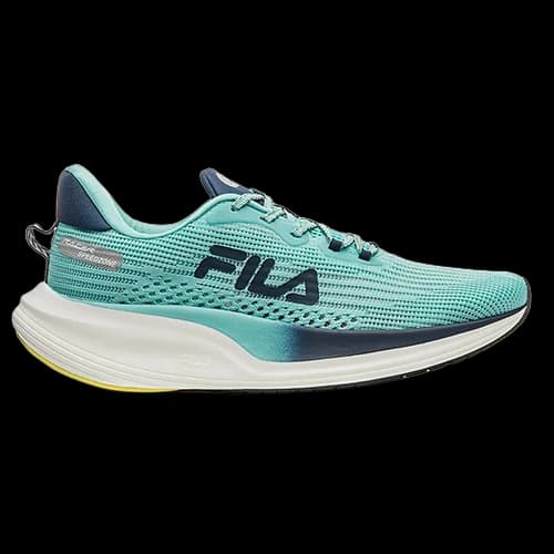 Fila Racer Speedzone, vista lateral