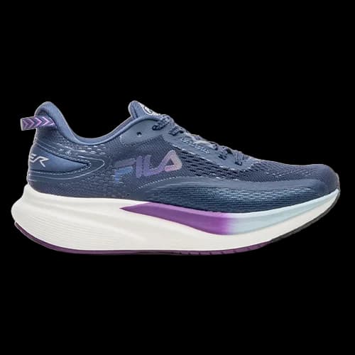 Fila Racer T2 Xtreme, set fra siden