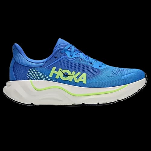 Hoka Arahi 9, vista lateral