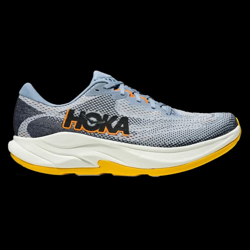 Hoka Rincon 4, pohled z boku