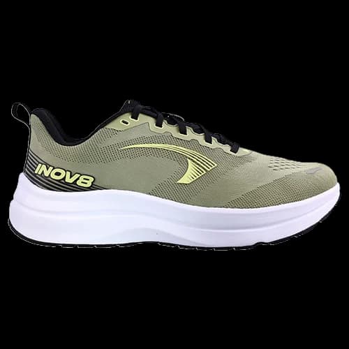Inov-8 Roadfly Max, set fra siden