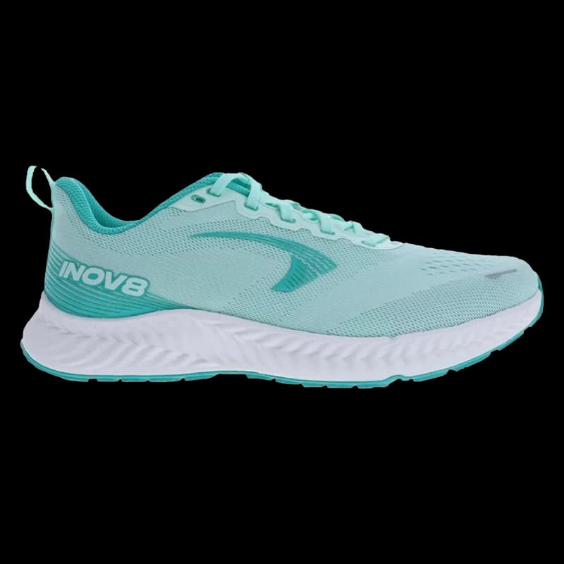 Inov-8 Roadfly, vista lateral