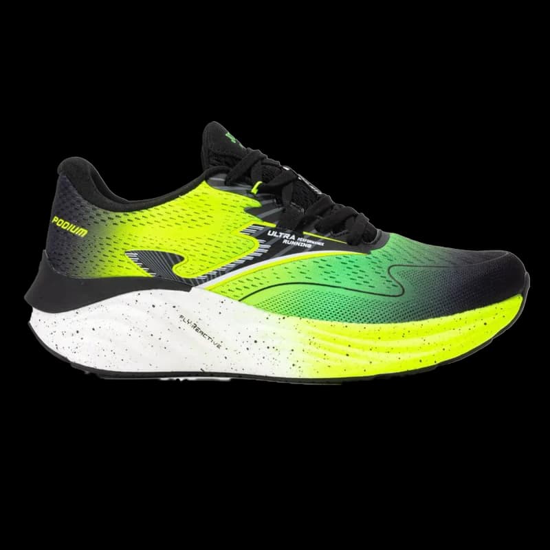 Joma Podium Men 24, vista lateral