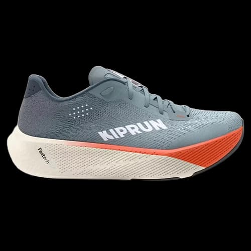 Kiprun Kipride, vista lateral