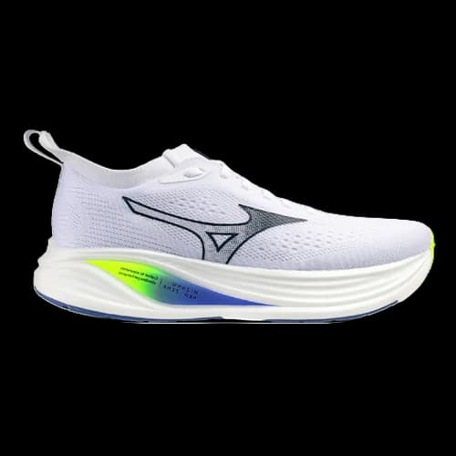 Mizuno Neo Zen 2, vista lateral