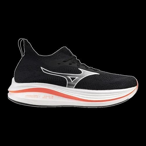 Mizuno Neo Zen, set fra siden
