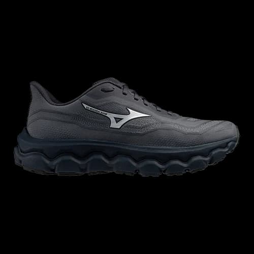 Mizuno Wave Horizon 9, set fra siden