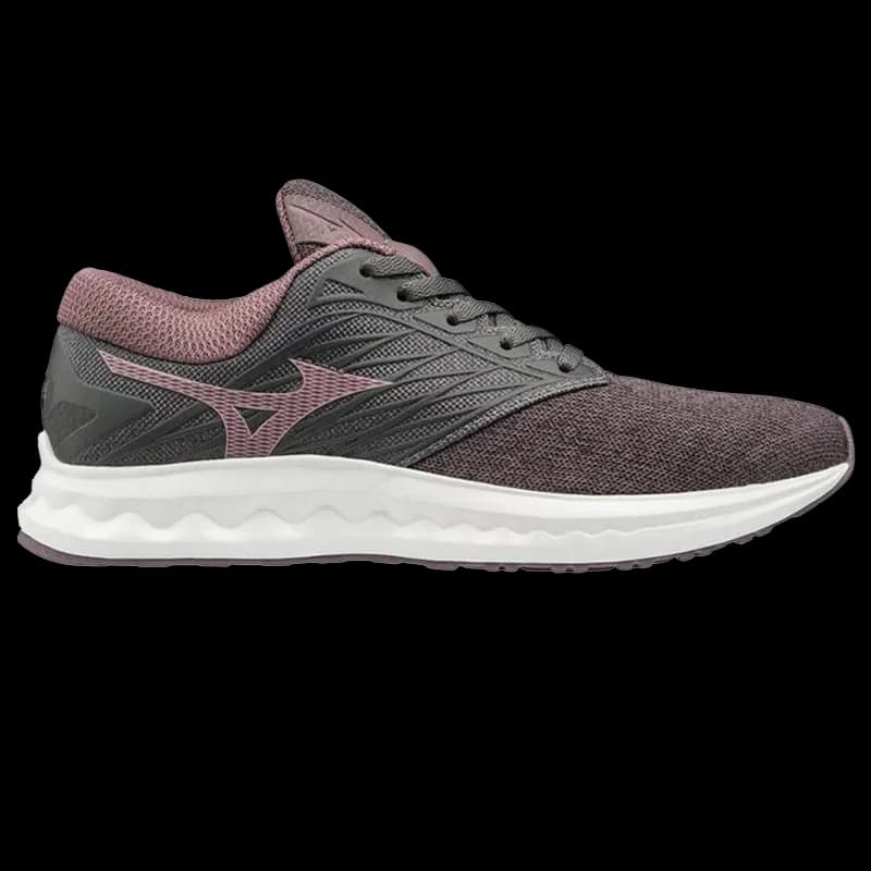 Mizuno Wave Polaris, vista lateral