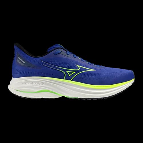 Mizuno Wave Ultima 17, vista lateral