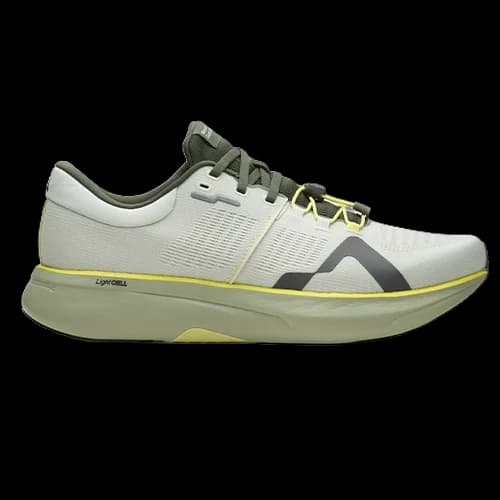 Mount to Coast R1, vista lateral