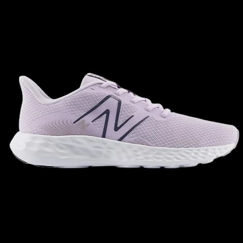 New Balance 411 v3, vista lateral