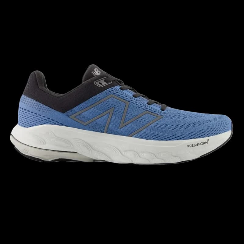 New Balance 860 v14, set fra siden