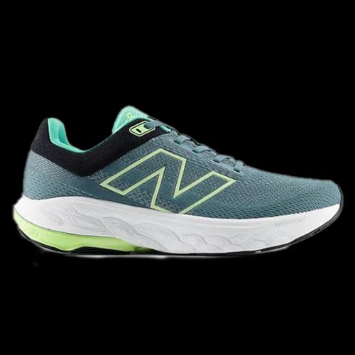 New Balance 860 v15, pohled z boku