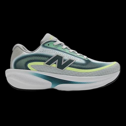 New Balance Ellipse v1, vista lateral