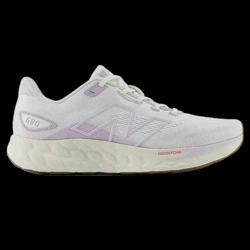 New Balance Fresh Foam 680 v9, vista lateral