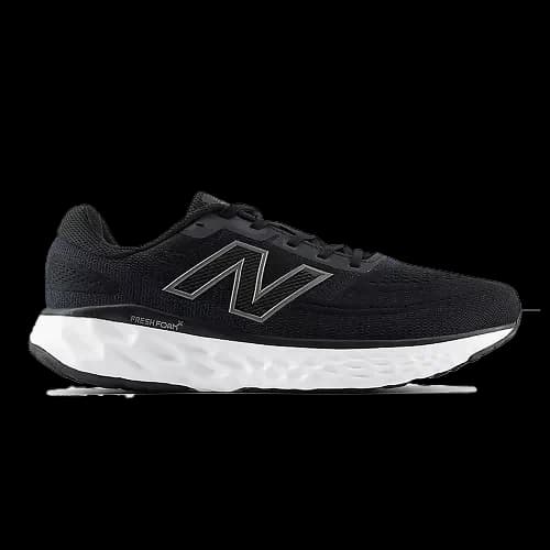 New Balance Fresh Foam X Evoz v4, vista lateral