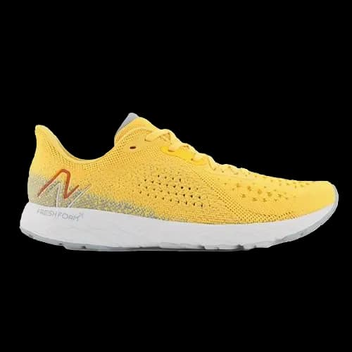 New Balance Fresh Foam X Tempo v2, vista lateral