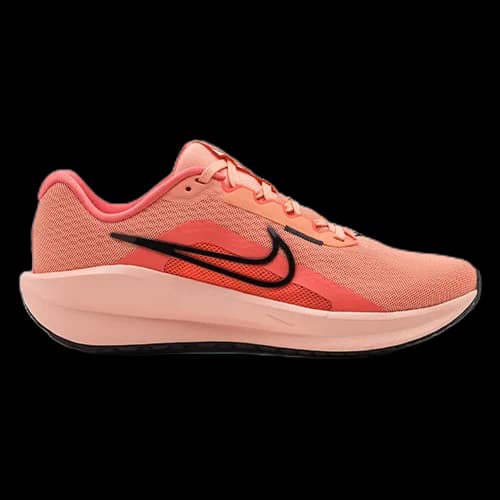 Nike Downshifter 13, vista lateral