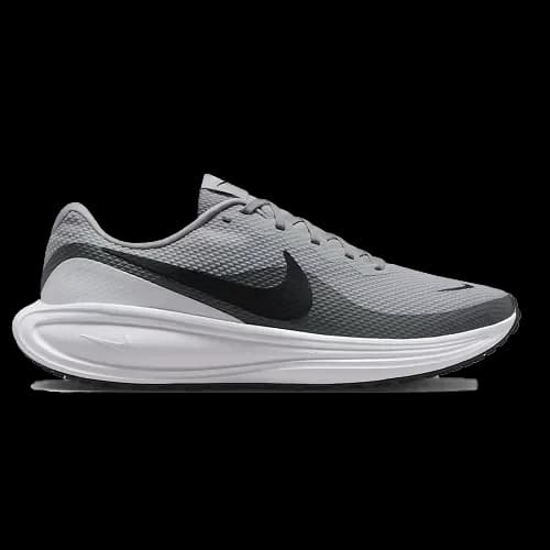 Nike Revolution 8, set fra siden
