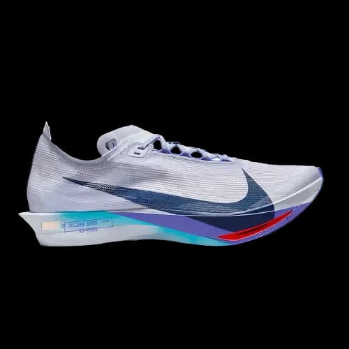 Nike Streakfly 2, pohled z boku