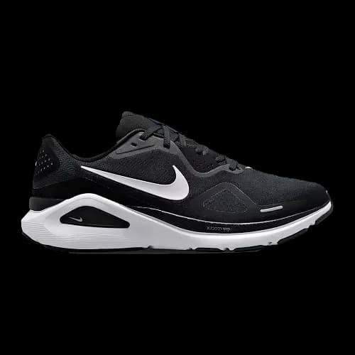 Nike Structure 26, set fra siden