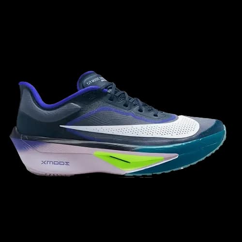 Nike Zoom Fly 6, pohled z boku