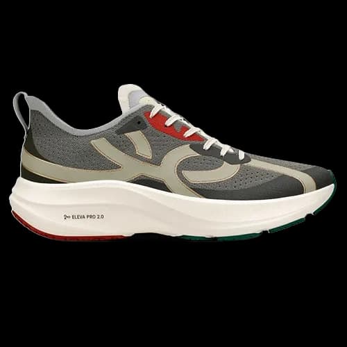 Olympikus Corre 4, vista lateral