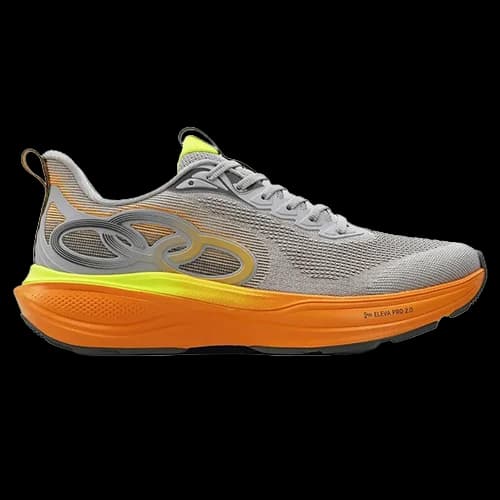 Olympikus Pride 4, set fra siden