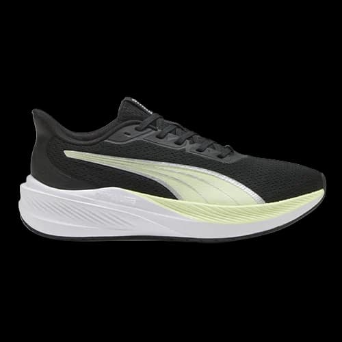 Puma Dasher Lite, vista lateral