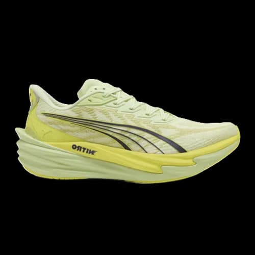 Puma Deviate Nitro 4, pohled z boku