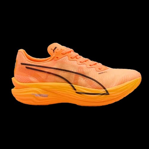 Puma Deviate Nitro Elite 3, set fra siden