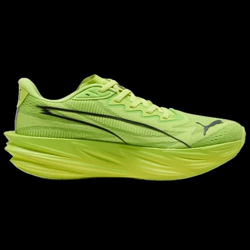 Puma Deviate Pure Nitro, set fra siden