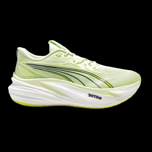 Puma MagMax Nitro 2, set fra siden