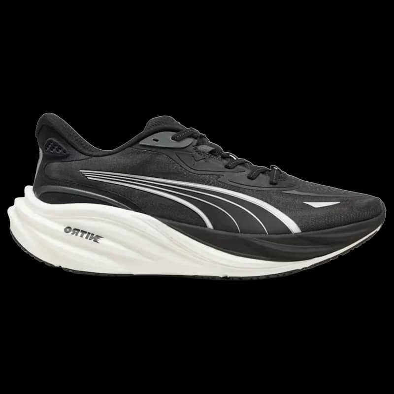Puma Result Nitro, vista laterale