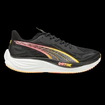 Puma Velocity Nitro 3, vista lateral