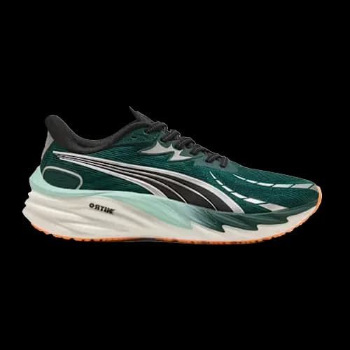 Puma Velocity Nitro 4, pohled z boku