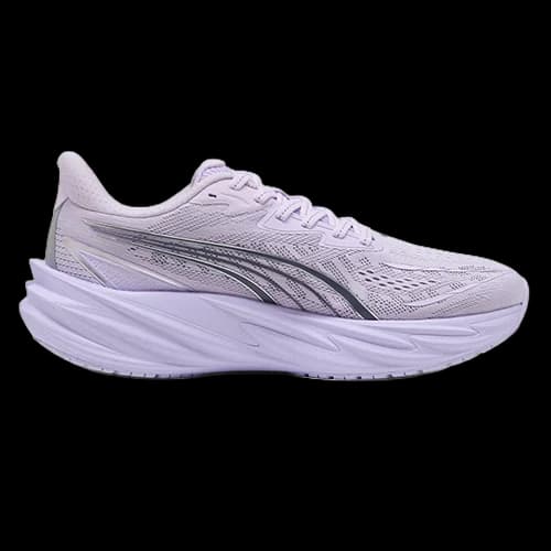 Puma Velocity Nitro 5, pohled z boku