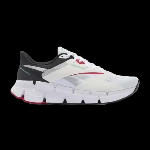 Reebok Zig Dynamica 5, Seitenansicht