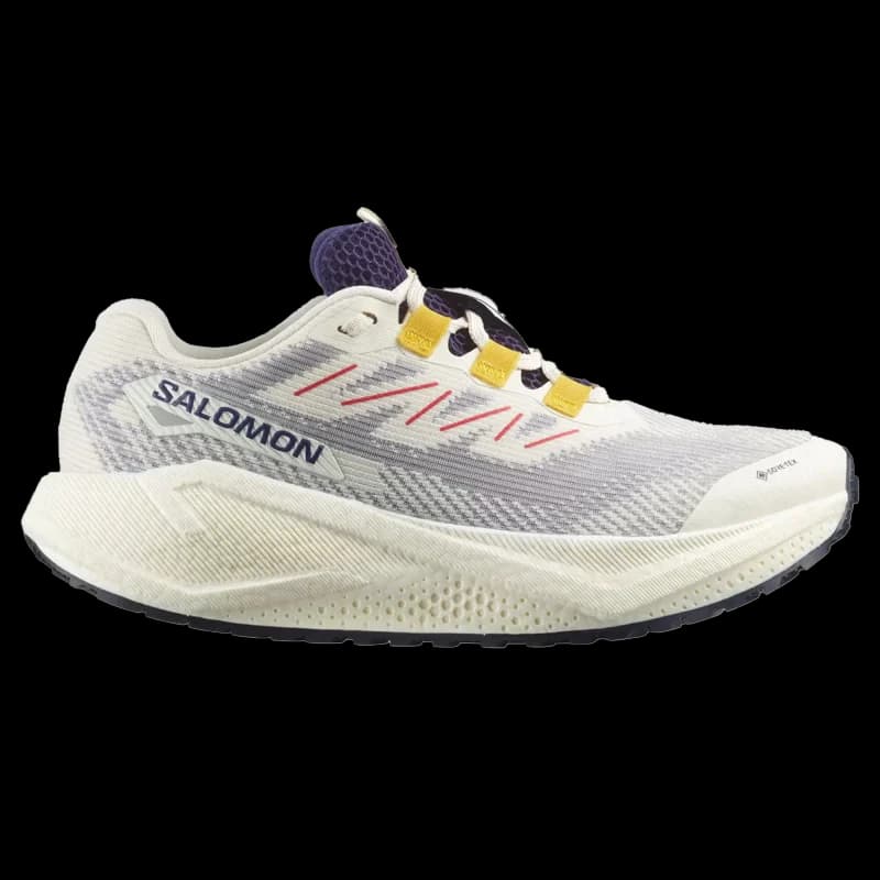 Salomon Aero Blaze 3, set fra siden