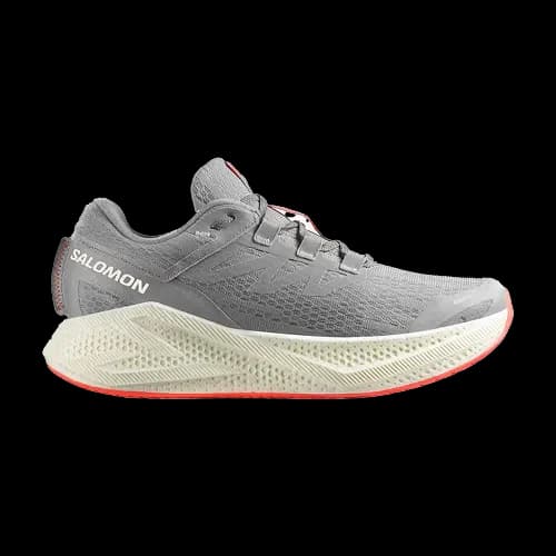 Salomon Aero Glide 3, set fra siden