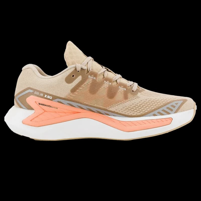 Salomon DRX Bliss, vista lateral