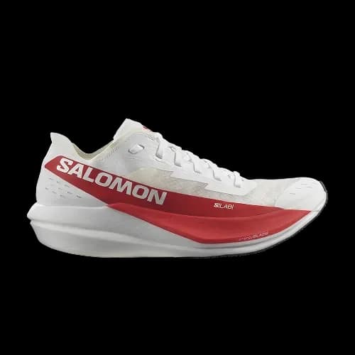 Salomon S/Lab Phantasm 2, vista lateral