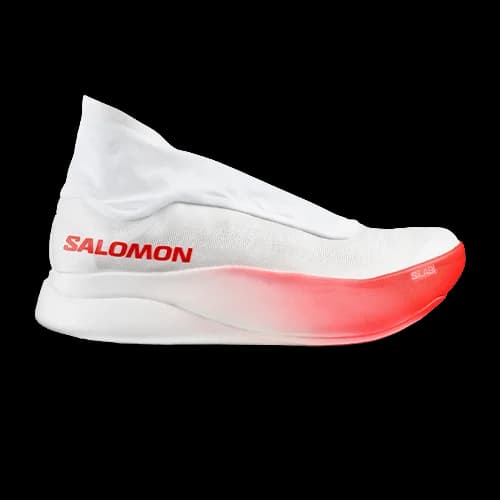 Salomon S/Lab Phantasm 3, set fra siden