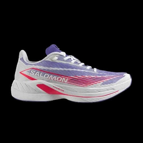 Salomon Spectur 2, set fra siden