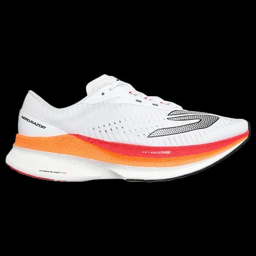 Skechers Aero Razor, vista lateral