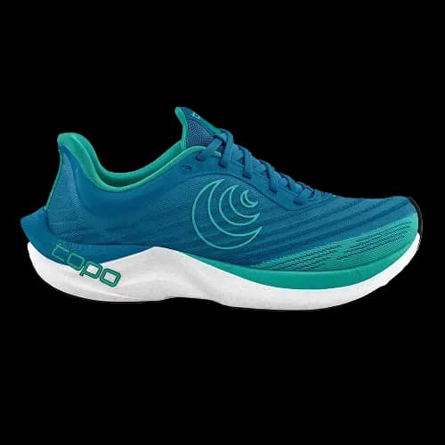 Topo Athletic Cyclone 2, vista lateral